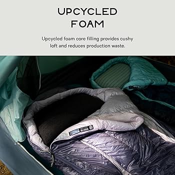 Amazon.com: Nemo Equipment Fillo King Luxury Camping Pillow